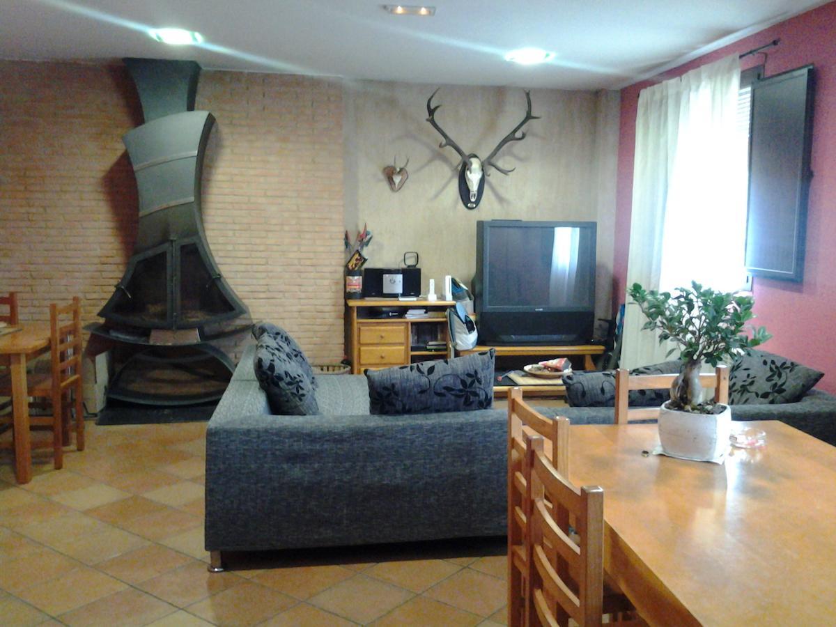 Ctr San Baudelio 3*