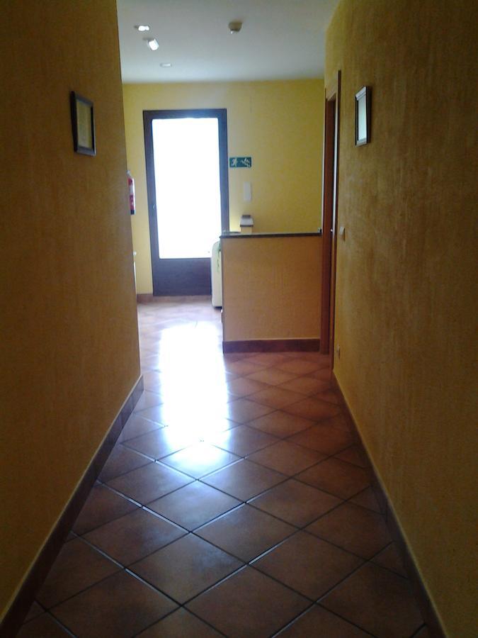 Ctr San Baudelio Hotel Casillas de Berlanga