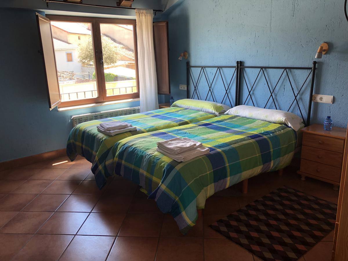 Hotel Ctr San Baudelio 3*