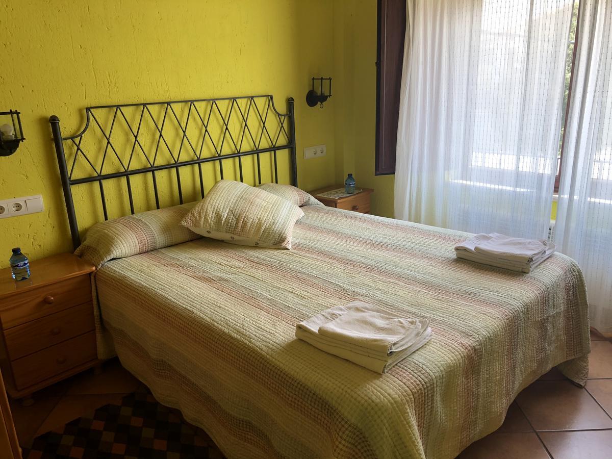 Ctr San Baudelio Hotel