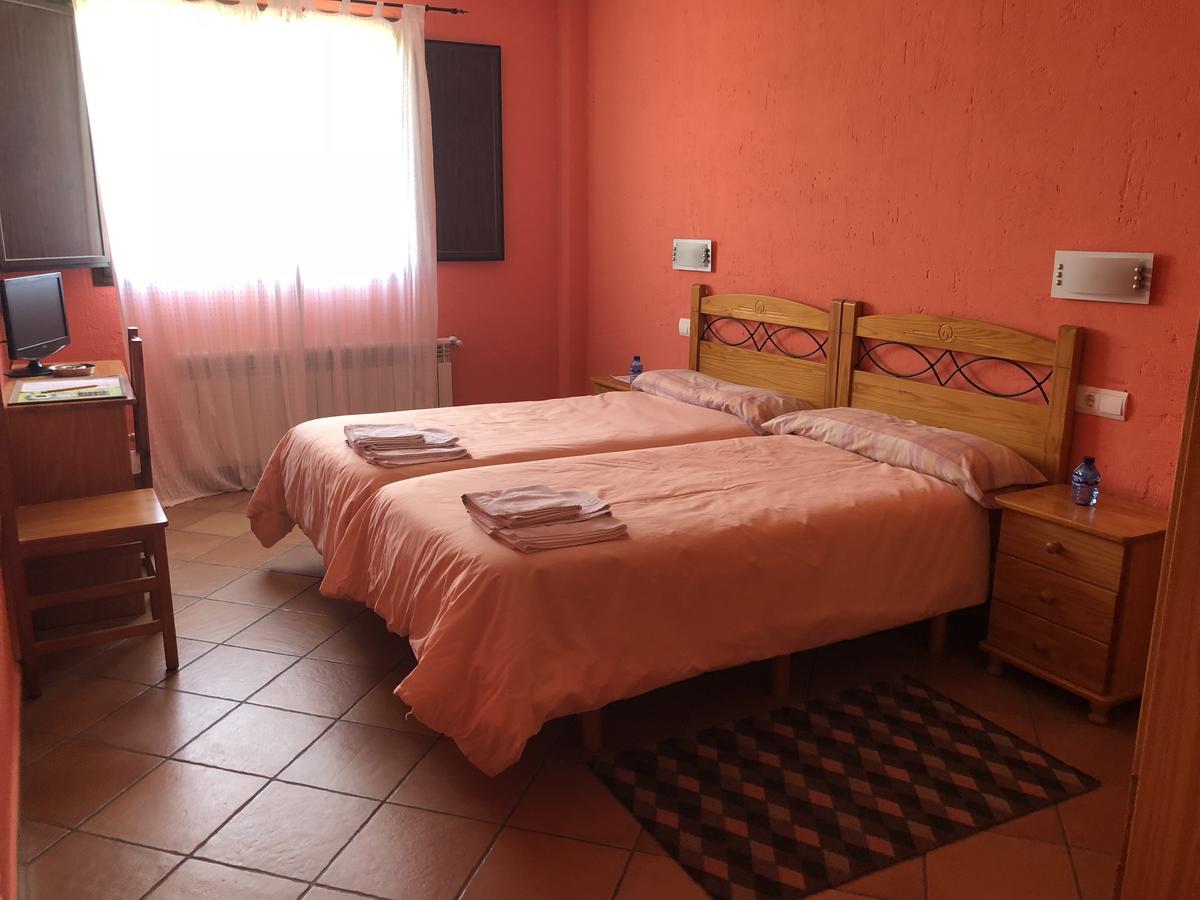 Ctr San Baudelio 3*