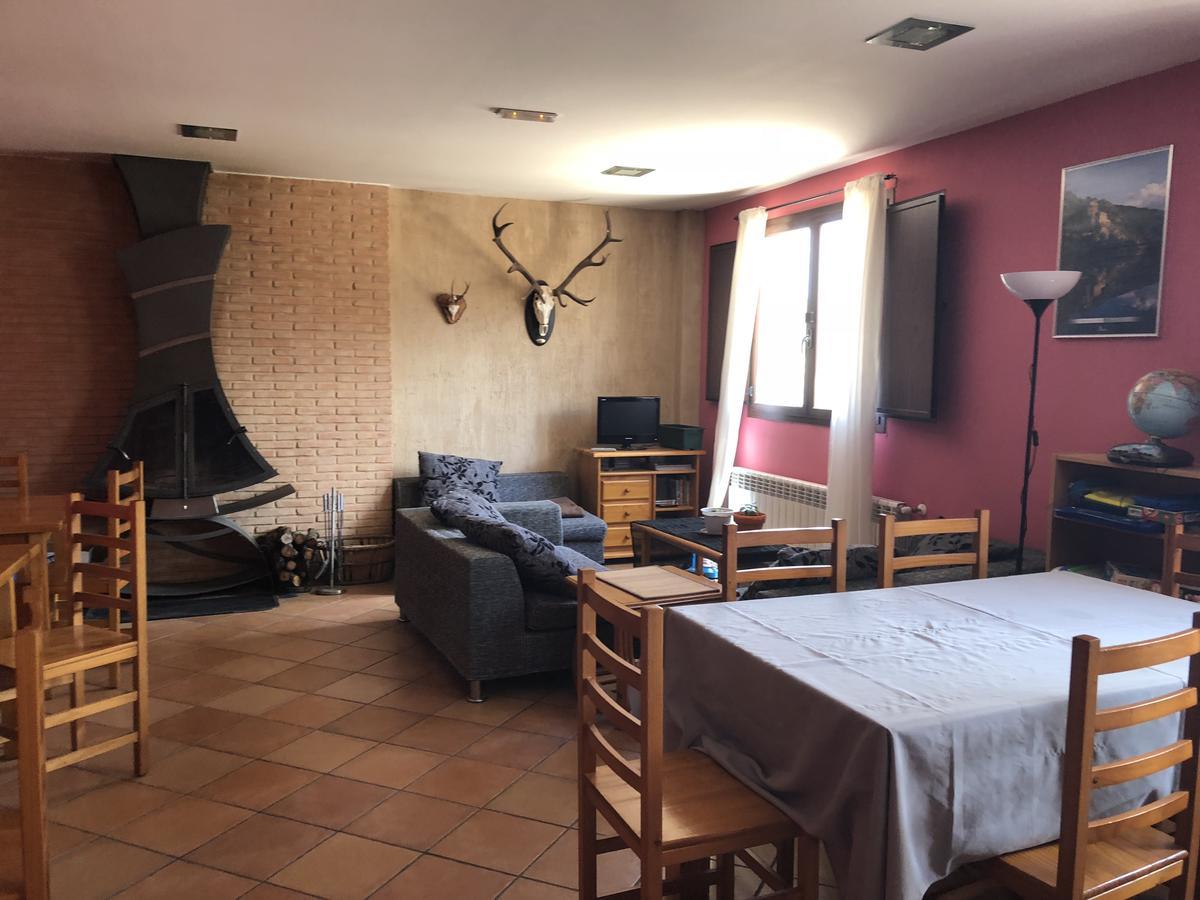 Ctr San Baudelio 3*